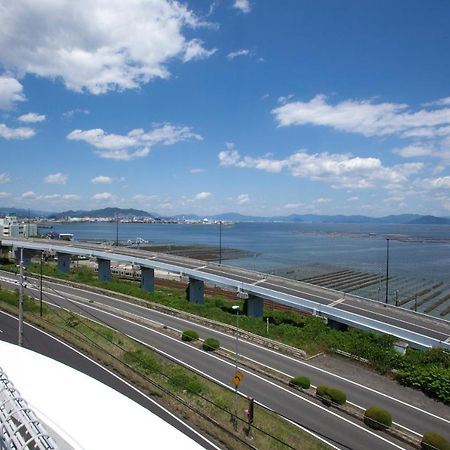 Global Resort Miyajima View Hatsukaichi Esterno foto