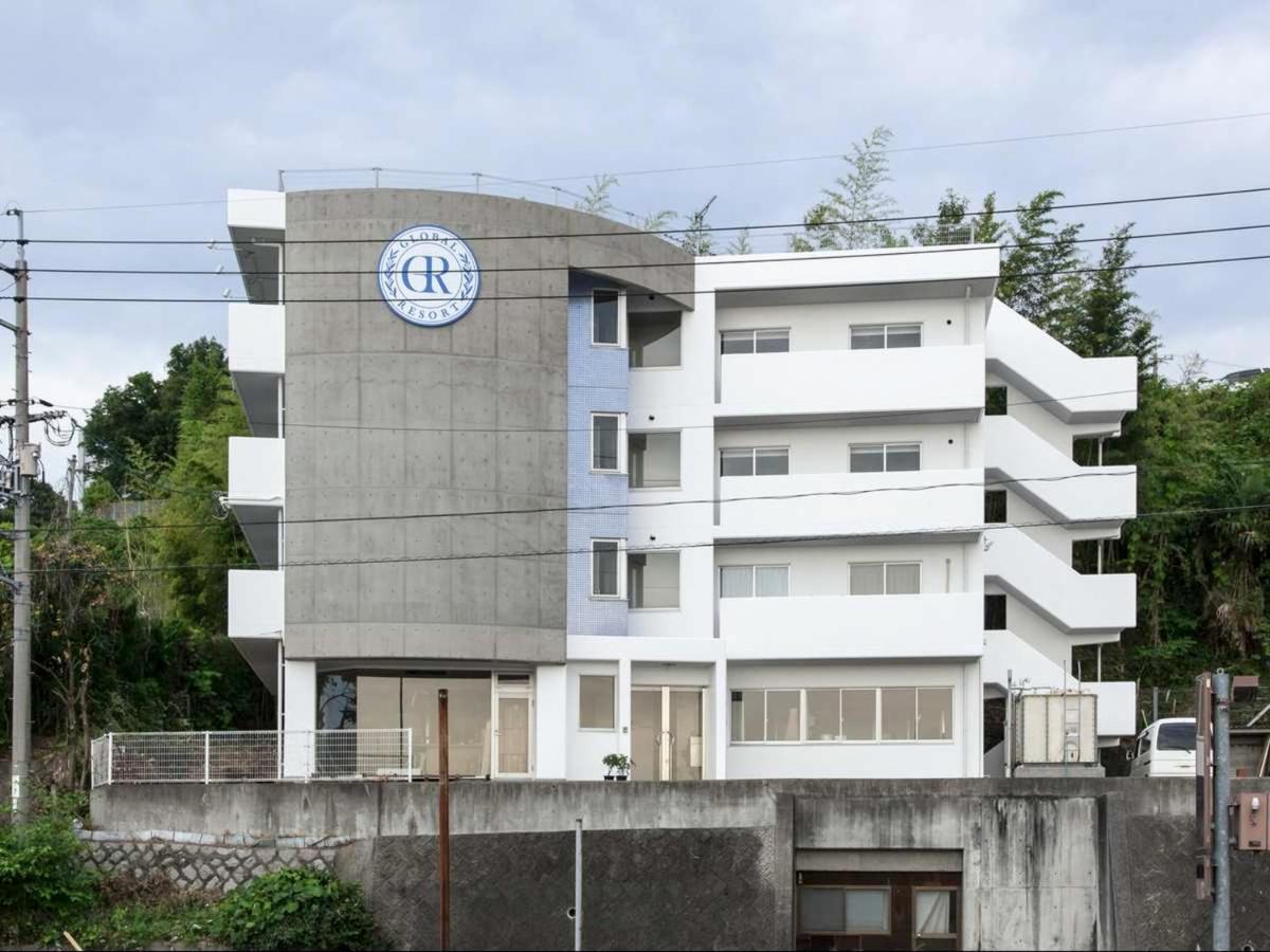 Global Resort Miyajima View Hatsukaichi Esterno foto